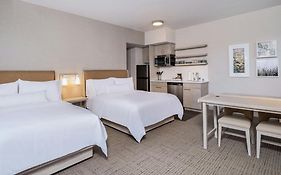 Element New Orleans Downtown